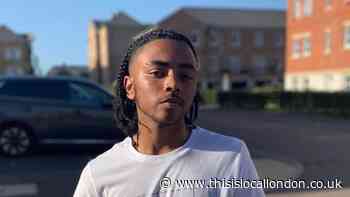 Boy in court over ‘unprovoked’ killing of teen in Croydon park