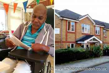 BUPA pays record £1m fee after death of Cedric Skyers in fire