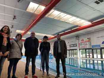 Piscina comunale di Bibbiena: conclusi i lavori, presto la riapertura | Casentino Più - Casentinopiù