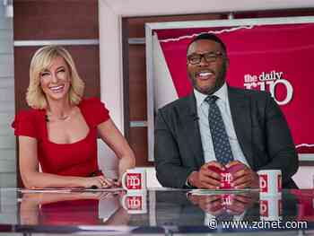 Don't Look Up, movie review: Smart, funny and depressing