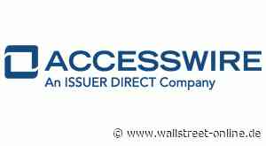 Bitterroot Resources To Resume Drilling at the LM Nickel-Copper Project