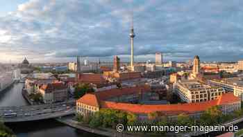 Wohnimmobilien, Bürohäuser, Einzelhandel: Investoren stecken Rekordsumme in deutsche Immobilien