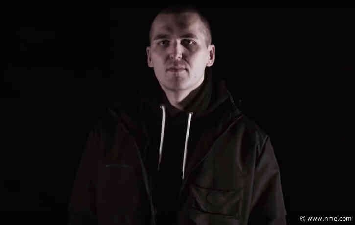 Ukrainian rapper “dismembered” and “fed to rats” after allegedly being murdered by wife