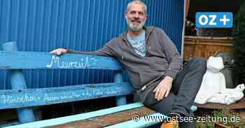 Darum steigt Zingster nach 25 Jahren aus dem Nachtleben aus - Ostsee Zeitung