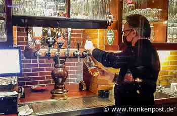 Nachtleben mit 2G und Sperrstunde - „Die schmeiße ich jetzt auch raus“ - Frankenpost