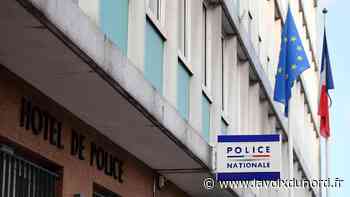 Arras : deux jeunes arrêtés dans une voiture qu'ils avaient « empruntée » - La Voix du Nord