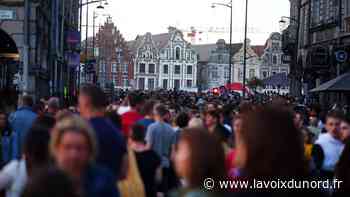 Recensement : dans le sillage d'Arras, la population de l'arrondissement en hausse - La Voix du Nord