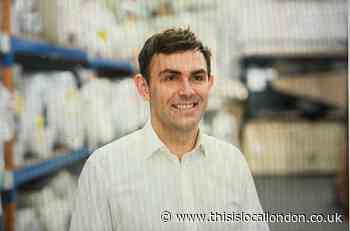Becoming a Sales Manager- reflecting on a first year with Adam Chalmers- Emmie Dowling CLFS