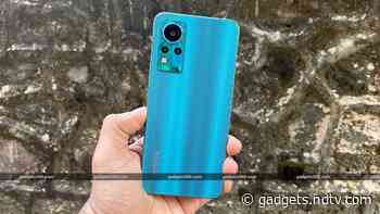Infinix Note 11, Note 11S Getting Extended RAM Feature Through OTA Update