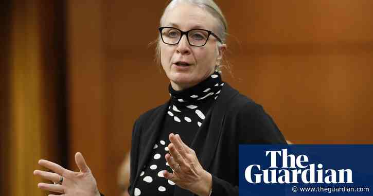 Canada agrees C$40bn deal to reform child welfare for First Nations