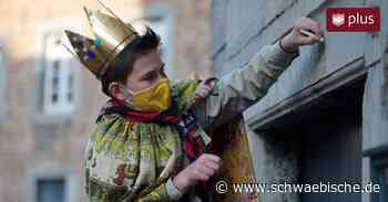Lindauer Sternsinger kommen auch in diesem Jahr nicht - Schwäbische