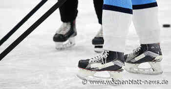 Die EV Lindau Islanders zu Gast in Weiden - WOCHENBLATT