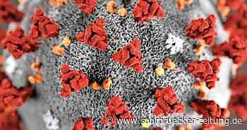 Corona-Pandemie im Landkreis Merzig-Wadern - Saarbrücker Zeitung