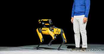 CES 2022 Liveblog: Even More Gadgets From Tech’s Big Show