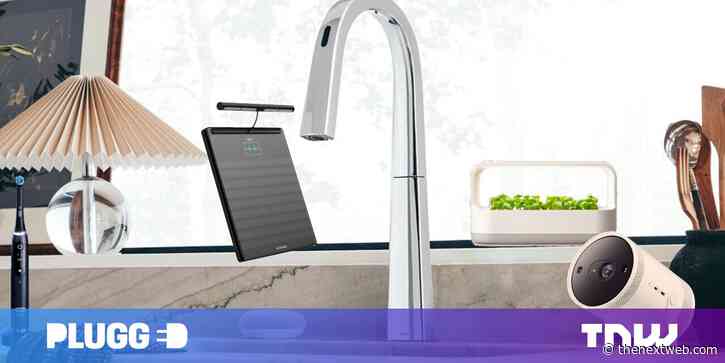 CES 2022: The gadgets I don’t need, but my house MUST have