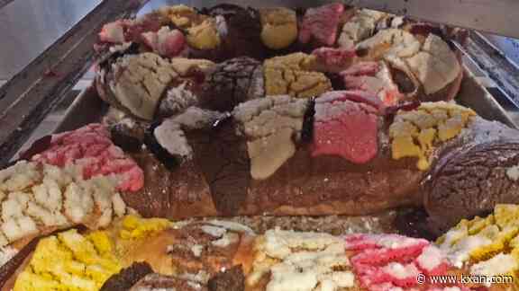 Austin Latino bakery strains to meet Three Kings Day bread demand