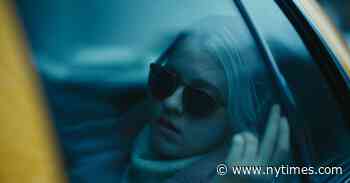 ‘See for Me’ Review: Steal Away