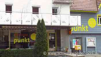 Dorfladen Binsdorf - Kürzere Öffnungszeiten, Postfiliale zu - Schwarzwälder Bote