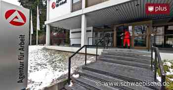 Lindau: Arbeitsmarkt-Profis hoffen aufs Frühjahr - Schwäbische