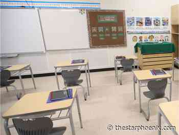 Letters: It is not safe to have in-class learning right now