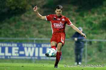 Ignazio Cocchiere: “Supporter van AC Milan, maar ik speelde voor Inter” - Het Nieuwsblad