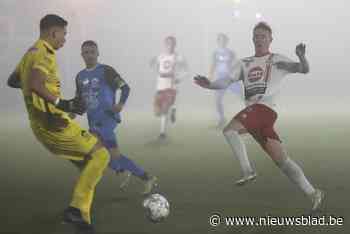 Donald Meeus (Tempo Overijse): “Terecht gelijkspel, maar zege had gekund” - Het Nieuwsblad