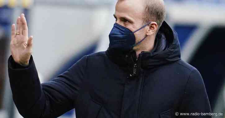 Hoffenheim will an Jahresendspurt anknüpfen