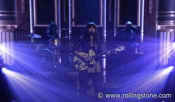 Watch Gayle Perform Breakout Hit ‘Abcdefu’ on ‘Fallon’