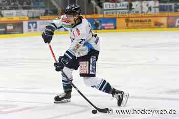 Dresden gewinnt deutlich in Selb und verkürzt den Abstand zur Tabellenspitze - Hockeyweb.de