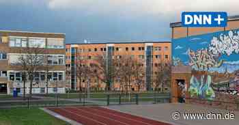 Warum Dresden bei der Universitätsschule jetzt Zeitdruck hat - Dresdner Neueste Nachrichten