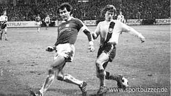 21 Jahre bei Dynamo Dresden: Christian Helm wird 70 - Sportbuzzer