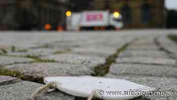 Kommunen - Dresden - Mögliche Personal-Ausfälle wegen Omikron: Vorbereitungen - Politik - SZ.de - Süddeutsche Zeitung - SZ.de