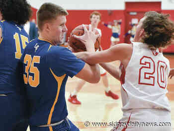 Tuesday roundup: Lehman Catholic cruises to big win over Houston - sidneydailynews.com