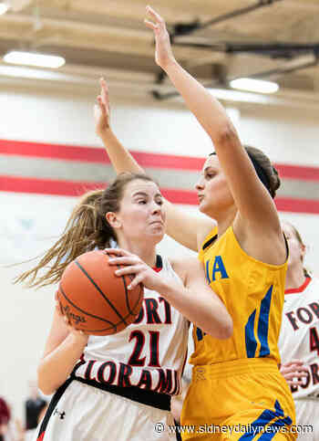 Fort Loramie No. 1, Russia No. 4 in 1st AP poll - sidneydailynews.com