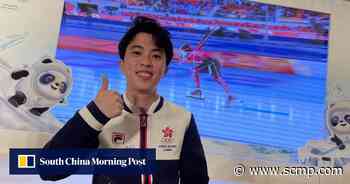 Skater Chu says pressure is on after Hong Kong’s Tokyo success - South China Morning Post