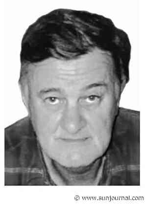 Obituary: Sidney Jones III - Lewiston Sun Journal - Lewiston Sun Journal