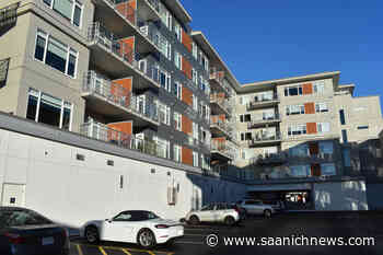 Sidney to issue more daytime parking passes in downtown core – Saanich News - Saanich News