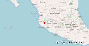 Autoridades mexicanas reportaron temblor muy ligero en El Grullo - infobae