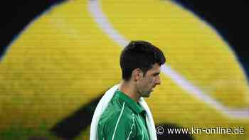 Tennisprofi sitzt in Australien fest: Djokovic ist zum Spielball geworden