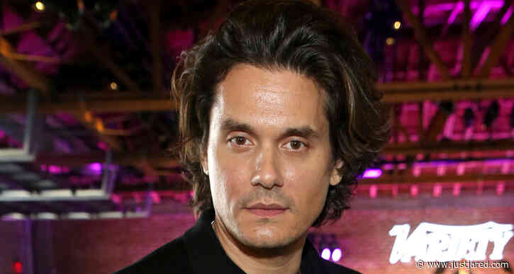 John Mayer Tests Positive for COVID-19, Drops Out of Performance at Playing in the Sand Festival 2022 in Mexico