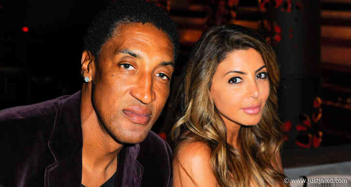 Larsa & Scottie Pippen Finalize Divorce Three Years After Filing