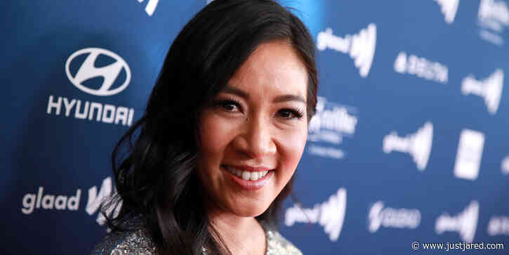 Figure Skater Michelle Kwan Welcomes First Child, A Daughter
