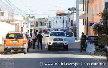 [VIDEO] A balazos matan a mujer en la colonia Arboledas de Ibarrilla - Noticias Vespertinas