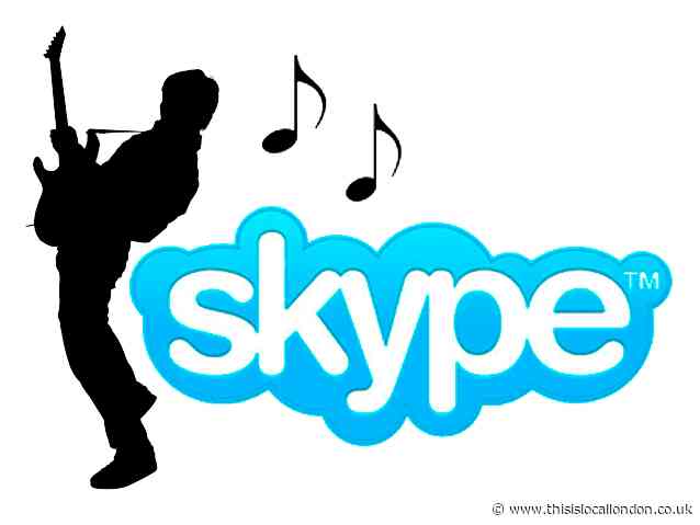 Zoom's victory over Skype - Julia Kozieja Francis Holland
