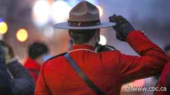 RCMP union touring Alberta to build support, stave off provincial force