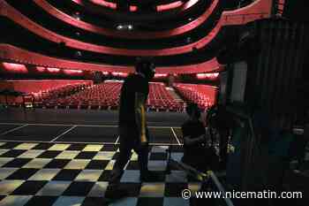 Pour sa dernière, le Théâtre national de Nice s’offre un spectacle magique ce jeudi soir