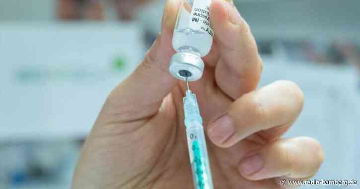 Fast 60 Millionen mit vollem Impf-Grundschutz