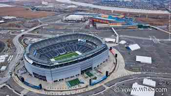 New Jersey Jets and Giants? Lawsuit filed against New York's two "out-of-state" NFL teams