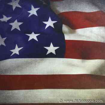 Six Things Veterans Can Do to Strengthen Our Democracy