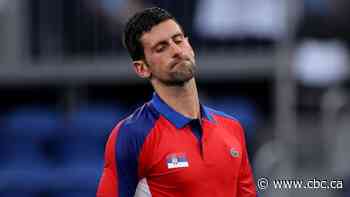 Novak Djokovic in limbo as he fights deportation from Australia